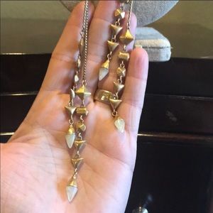 Stella & Dot Jewelry - Stella and Dot Brynn Lariat necklace Stella & Dot Jewelry - Stella and Dot Brynn Lariat necklace